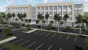 Software firm Chetu buys Sunrise office property