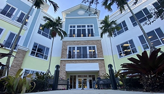 Software firm Chetu buys Sunrise office property
