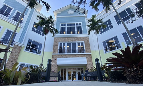 Bansi Properties’ Plantation Professional Plaza (PPP), located at 1248 N. University Drive, has been named #1 in the Government Building Category at the 2025 TOBY® (The Outstanding Building of the Year) Awards.