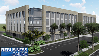 Software firm Chetu buys Sunrise office property