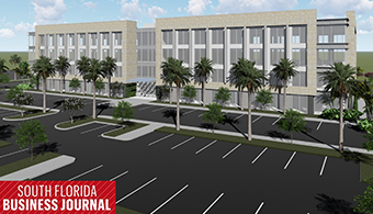 Software firm Chetu buys Sunrise office property