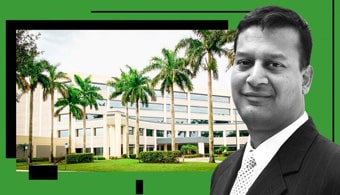 Software firm Chetu buys Sunrise office property