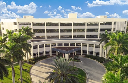 Sawgrass International Corporate Park